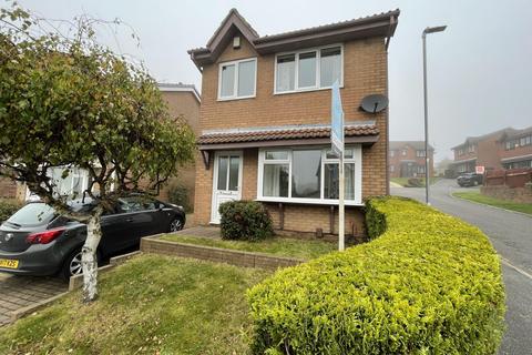 3 bedroom detached house to rent, Haven Chase, Leeds, West Yorkshire, LS16