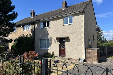 3 bedroom semi-detached house to rent, 12 Manse Crescent, Burley In Wharfedale LS29 7LA