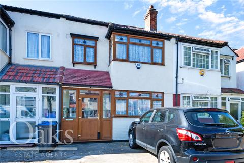 3 bedroom terraced house for sale, Windermere Road, Streatham Vale