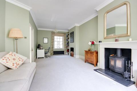 4 bedroom semi-detached house for sale, New Valley Road, Milford on Sea, Lymington, SO41