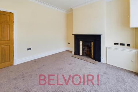 2 bedroom terraced house to rent, Leek Road, Milton, Stoke-on-Trent, ST2