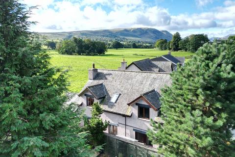 4 bedroom detached house for sale, Pooley Bridge, Penrith CA10