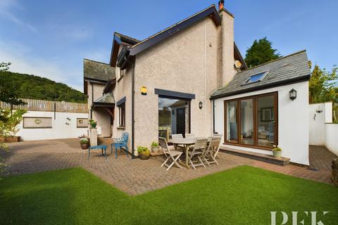 4 bedroom detached house for sale, Penrith CA10