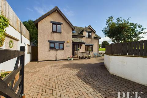 4 bedroom detached house for sale, Penrith CA10
