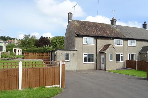 3 bedroom semi-detached house to rent, 4 Greenway, Brassington