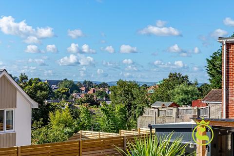 3 bedroom detached bungalow for sale, Langdon Road, Poole BH14