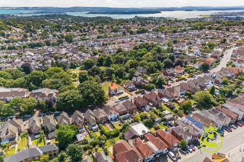 3 bedroom detached bungalow for sale, Langdon Road, Poole BH14