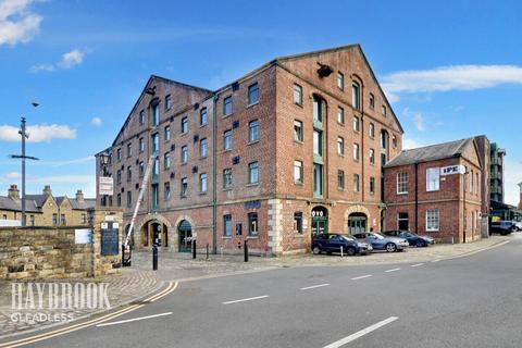 2 bedroom apartment for sale, Wharf Street, Sheffield