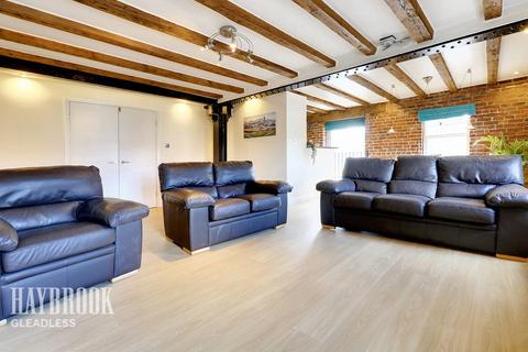 2 bedroom apartment for sale, Wharf Street, Sheffield