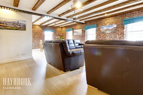 2 bedroom apartment for sale, Wharf Street, Sheffield