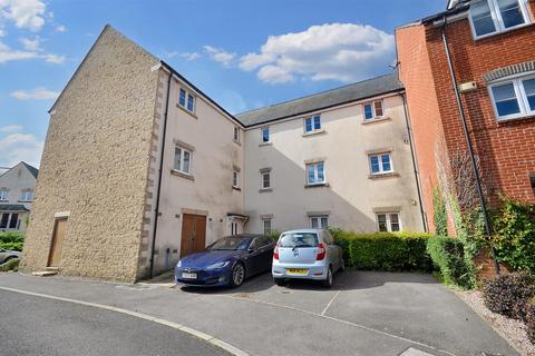 1 bedroom flat for sale, Oake Woods, Gillingham