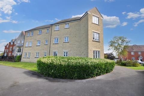 1 bedroom flat for sale, Oake Woods, Gillingham