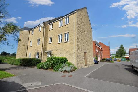 1 bedroom flat for sale, Oake Woods, Gillingham