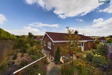 3 bedroom detached bungalow for sale, Southfields, Binbrook, LN8