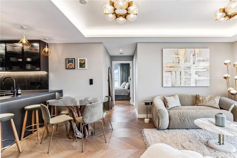 3 bedroom apartment for sale, Cleveland Street, London, W1T