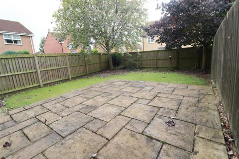 67 Browning Road, Pocklington, York, YO42 2GN