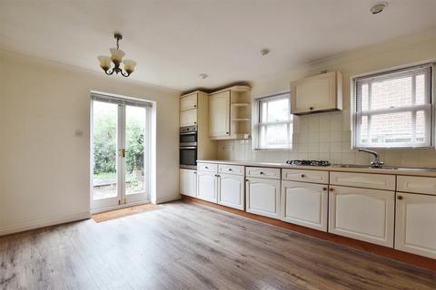 2 bedroom detached house for sale, Alwyne Close, Oakham