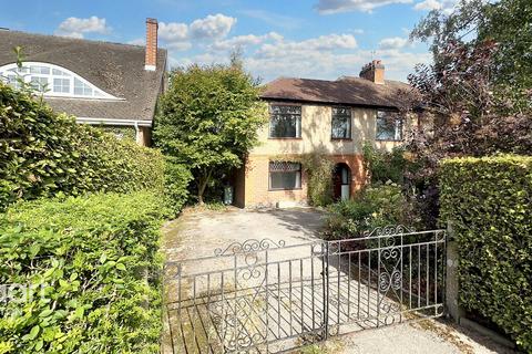 4 bedroom semi-detached house for sale, Cloves Hill, Ilkeston