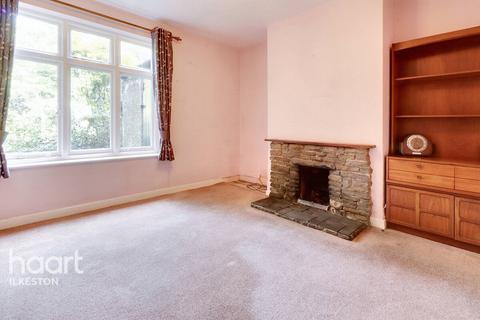 10 Cloves Hill, Morley, Ilkeston, DE7 6DH