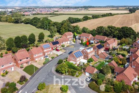 4 bedroom detached house for sale, Lister Road, Hadleigh IP7