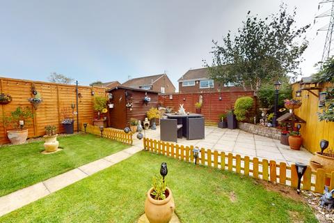 3 bedroom semi-detached house for sale, Sorrel Gardens, South Shields, Tyne and Wear, NE34 8TY