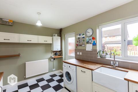 18 Firfield Grove, Worsley, Manchester, M28 3NB