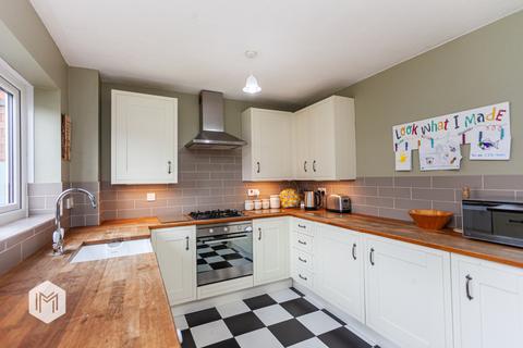 18 Firfield Grove, Worsley, Manchester, M28 3NB
