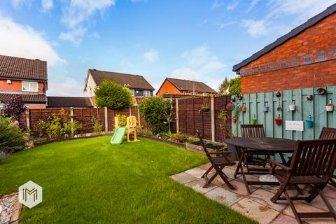 18 Firfield Grove, Worsley, Manchester, M28 3NB