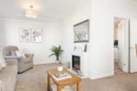 2 bedroom lodge for sale, Chester Road Oakmere