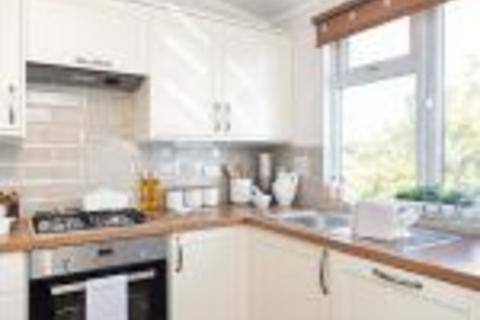 2 bedroom lodge for sale, Chester Road Oakmere