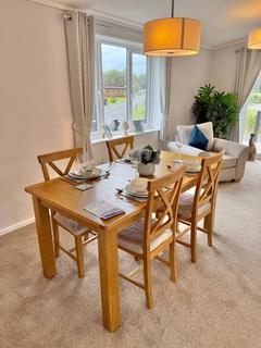 undefined, Chester Road Oakmere