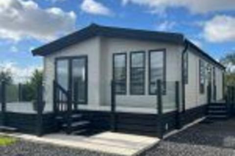 2 bedroom lodge for sale, Lancashire