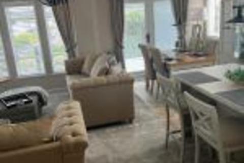 2 bedroom lodge for sale, Lancashire