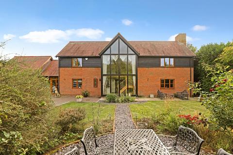 5 bedroom detached house for sale, Cheltenham Road East, Gloucester