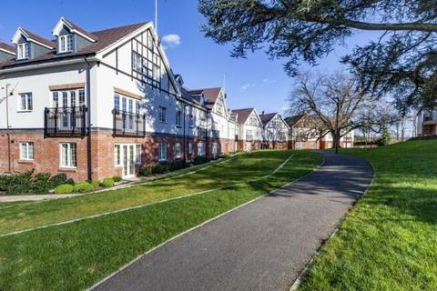 2 bedroom flat for sale, Grange Road, Chalfont St Peter SL9