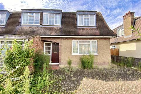 3 bedroom semi-detached house for sale, Corwell Lane, Uxbridge, UB8 3DE