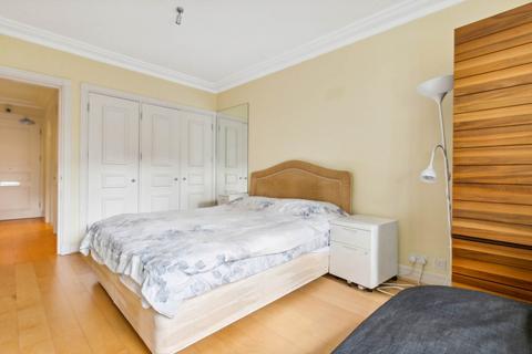 1 bedroom apartment to rent, Redwood Mansions, Chantry Square, W8