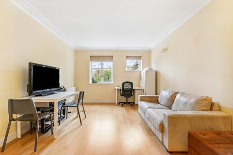 1 bedroom apartment to rent, Redwood Mansions, Chantry Square, W8