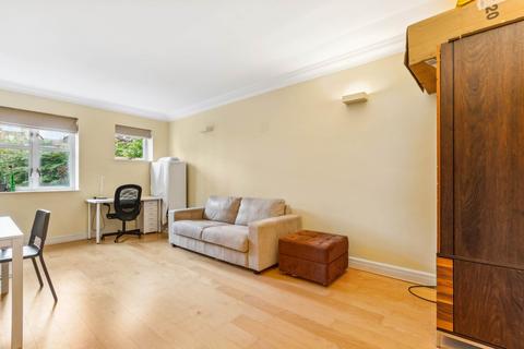 1 bedroom apartment to rent, Redwood Mansions, Chantry Square, W8