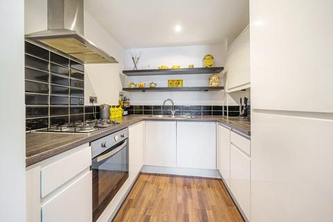 1 bedroom apartment for sale, Uxbridge Road, Mill End, Rickmansworth