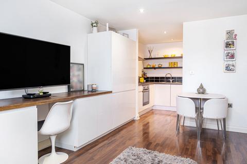 1 bedroom apartment for sale, Uxbridge Road, Mill End, Rickmansworth