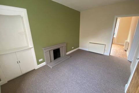 2 bedroom ground floor flat for sale, 13/1 Trinity Street, Hawick, TD9 9NR