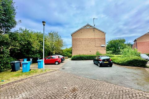 2 bedroom apartment for sale, Lowdale Close, Hull HU5