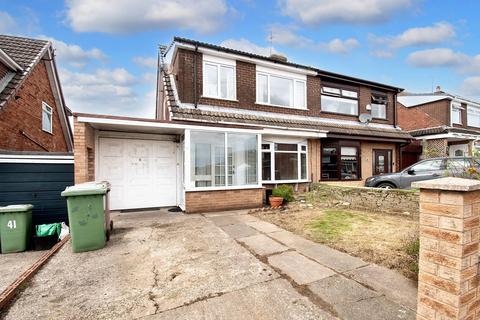 3 bedroom semi-detached house for sale, Enderby Avenue, St. Helens, WA11