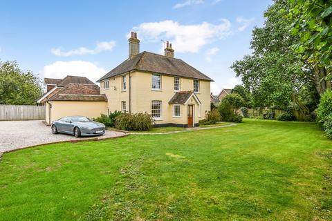 5 bedroom detached house for sale, Lees Road, Brabourne Lees, Ashford, Kent, TN25