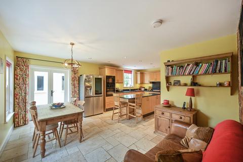 5 bedroom detached house for sale, Lees Road, Brabourne Lees, Ashford, Kent, TN25