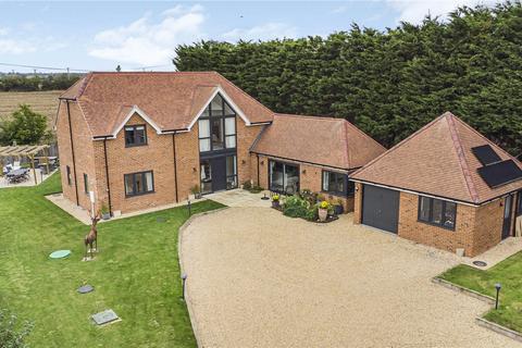 4 bedroom detached house for sale, Stadhampton, Oxfordshire, OX44