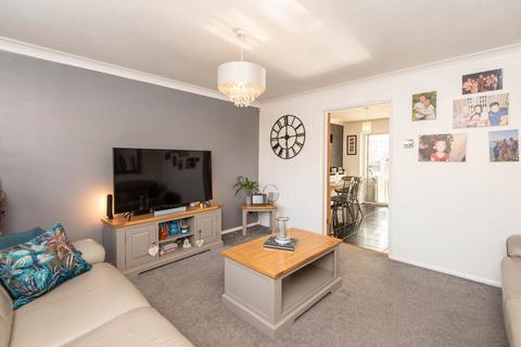 37 Cherry Tree Grove, North Wingfield, Chesterfield, S42 5QT