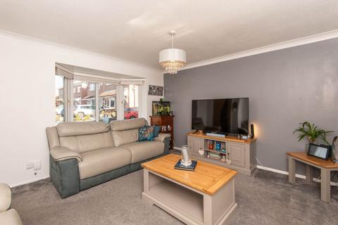 37 Cherry Tree Grove, North Wingfield, Chesterfield, S42 5QT