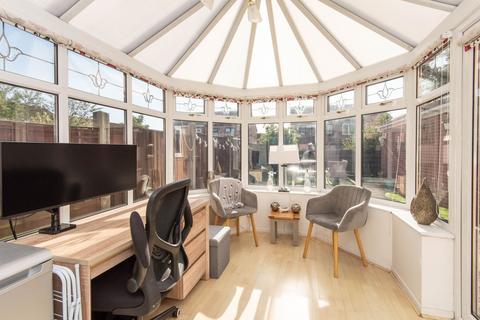 37 Cherry Tree Grove, North Wingfield, Chesterfield, S42 5QT